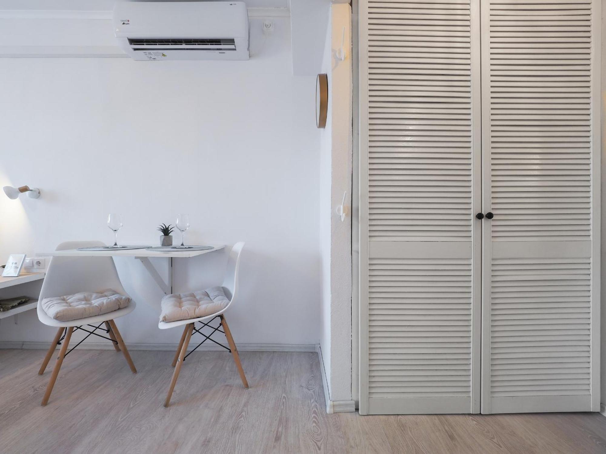 Holiday Studio Sibiu - Central, Cozy & Self Check-In Exterior photo